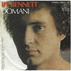 IFF BENNETT - Domani